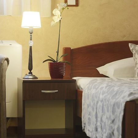 Accommodation Tara 베오그라드 외부 사진