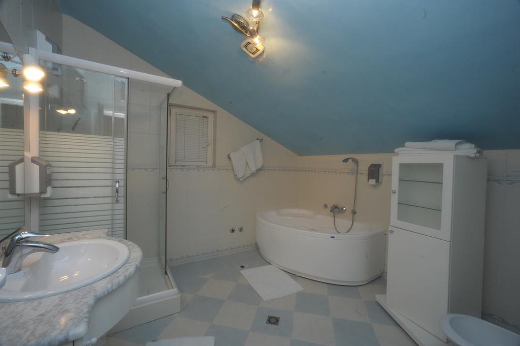 Accommodation Tara 베오그라드 외부 사진