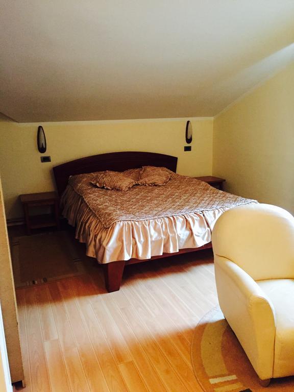Accommodation Tara 베오그라드 외부 사진