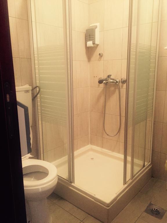 Accommodation Tara 베오그라드 외부 사진