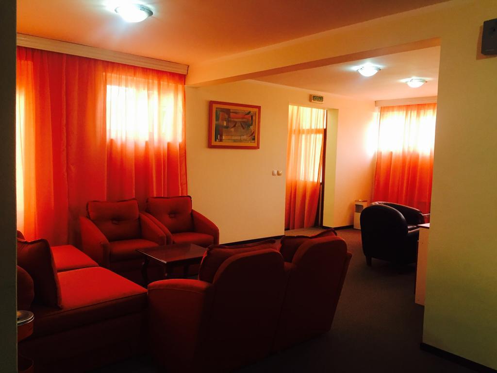 Accommodation Tara 베오그라드 외부 사진
