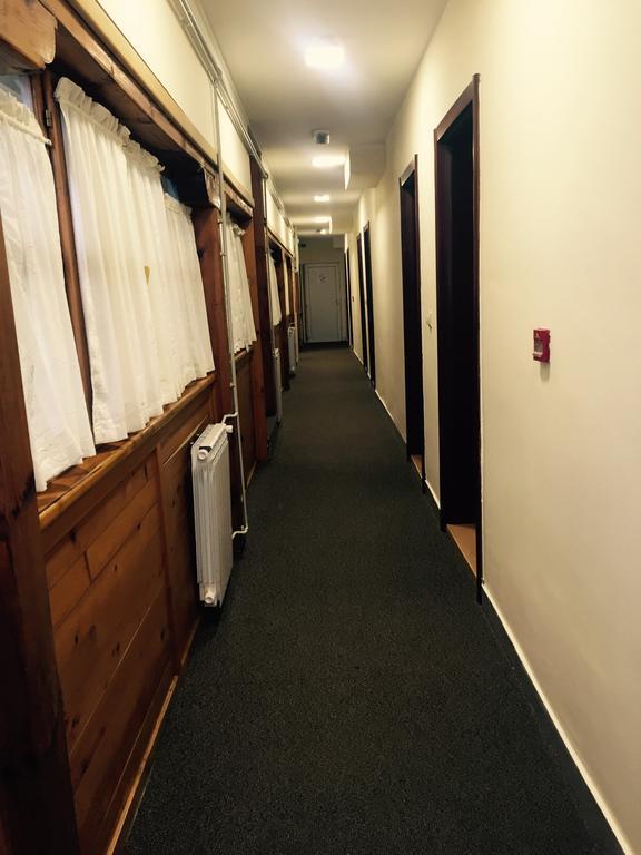 Accommodation Tara 베오그라드 외부 사진