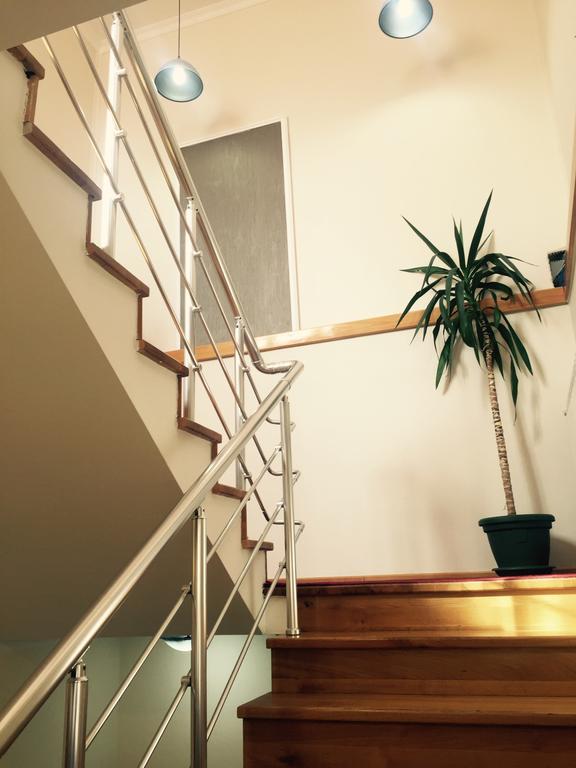Accommodation Tara 베오그라드 외부 사진