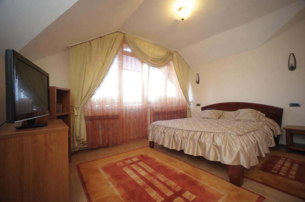 Accommodation Tara 베오그라드 외부 사진