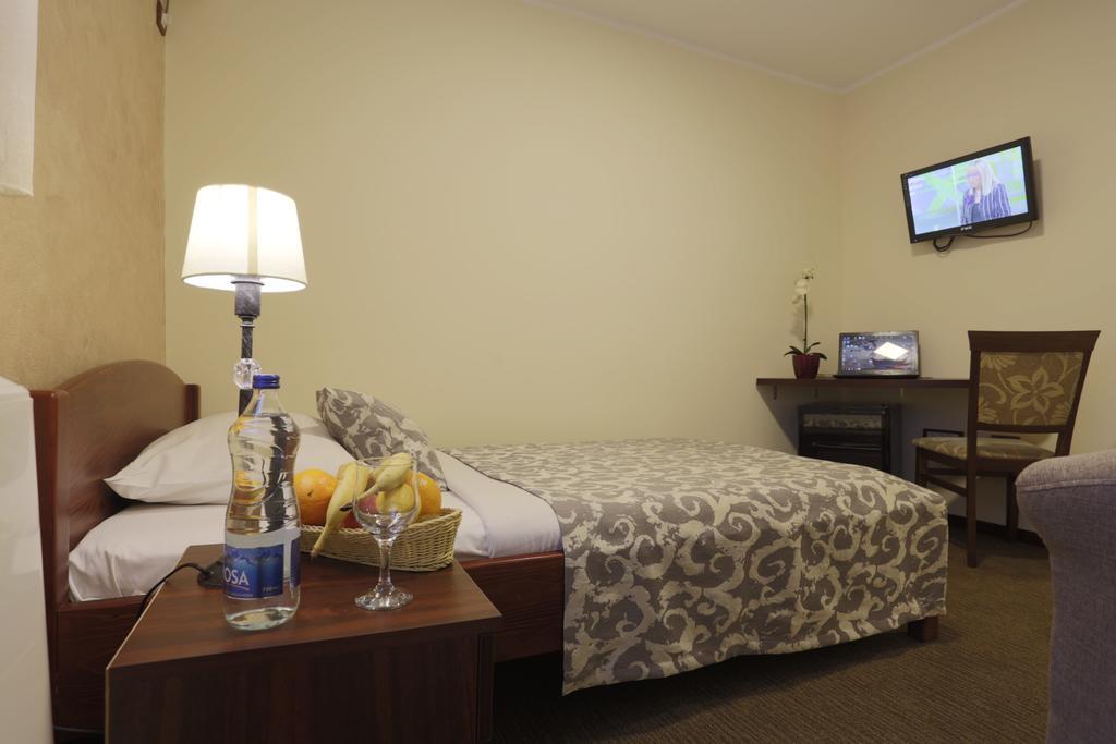 Accommodation Tara 베오그라드 외부 사진