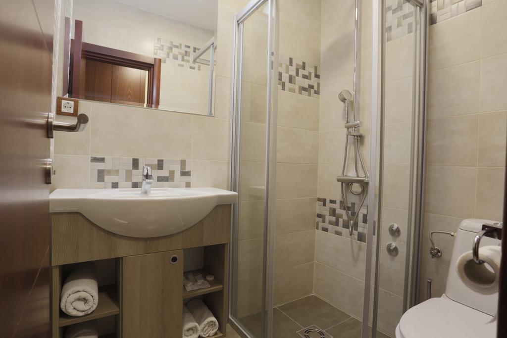 Accommodation Tara 베오그라드 외부 사진