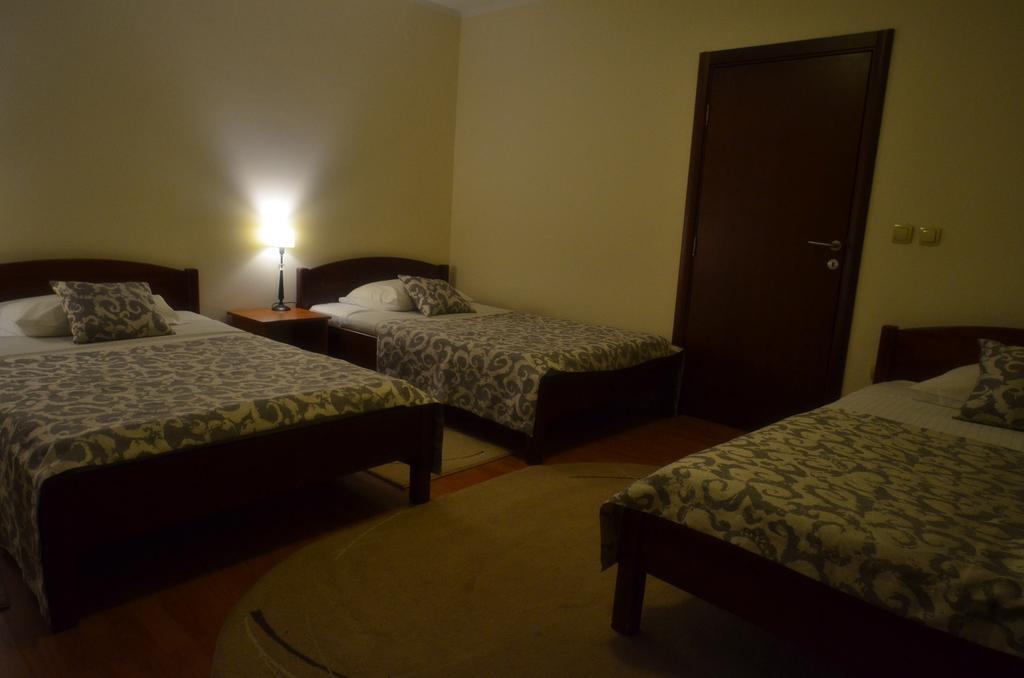 Accommodation Tara 베오그라드 외부 사진